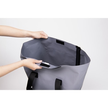 Camily トートバッグ OGK技研