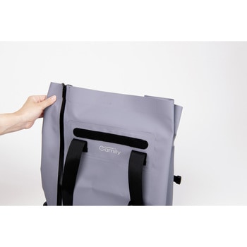 Camily トートバッグ OGK技研
