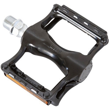 ペダル Seahorse Black シーホース 三ヶ島製作所