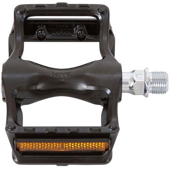 ペダル Seahorse Black シーホース 三ヶ島製作所