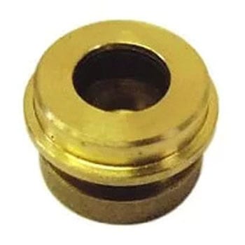Hirame Pump Head用アダプター 16U 米式ユニット KUWAHARA (クワハラ)