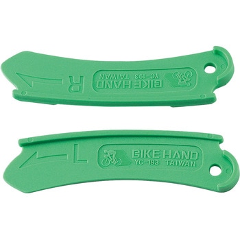 ブレーキパッドインストレーションツール BIKEHAND