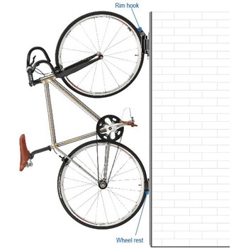 サイドスイング バイシクルハンガー IBERA