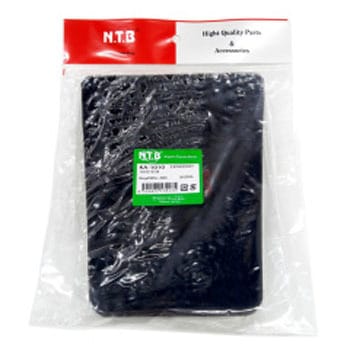 エアフィルター KAWASAKI NTB