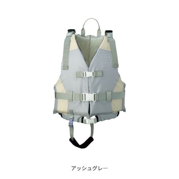 ライフジャケット2 キヌガワ