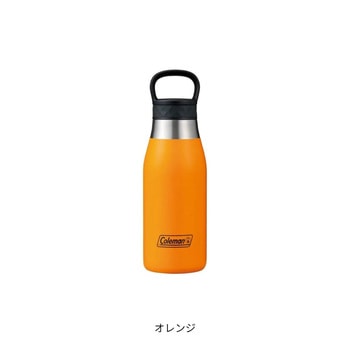 ダブルステンレスボトル350 コールマンジャパン