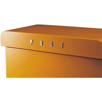 かもんポスト PAST(パスト)右開き 美濃クラフト