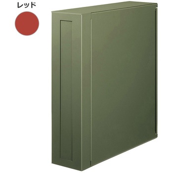 かもんポスト PAX(パックス)左開き 美濃クラフト
