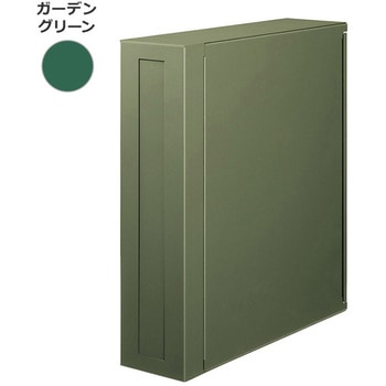 かもんポスト PAX(パックス)左開き 美濃クラフト