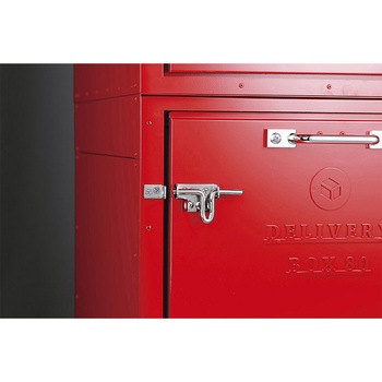 DEPO 宅配BOX100+宅配BOX80 右開き 美濃クラフト