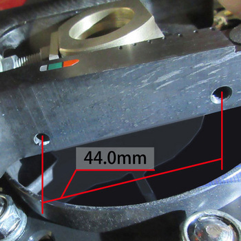 Chain & Sprocket Guard R&G RACING PRODUCTS