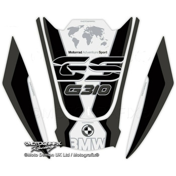 BEAK PROTECTION KIT MOTO GRAFIX (モトグラフィックス)