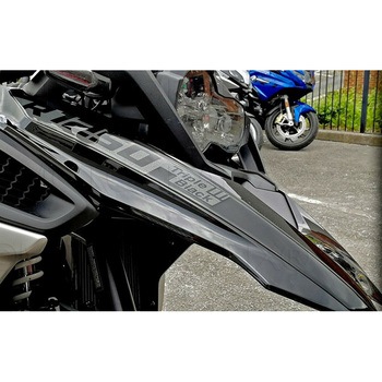 BEAK PROTECTION KIT MOTO GRAFIX (モトグラフィックス)
