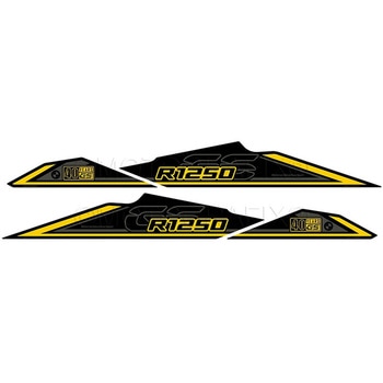 BEAK PROTECTION KIT MOTO GRAFIX (モトグラフィックス)