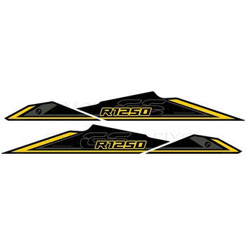 BEAK PROTECTION KIT MOTO GRAFIX (モトグラフィックス)
