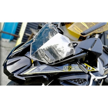BEAK PROTECTION KIT MOTO GRAFIX (モトグラフィックス)