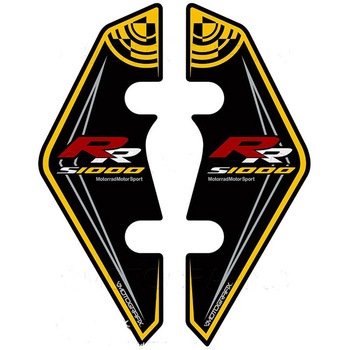 Front Fender Protector Kit MOTO GRAFIX (モトグラフィックス)