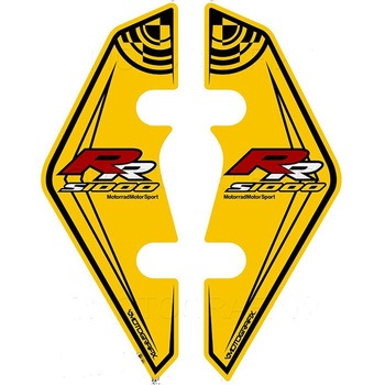 Front Fender Protector Kit MOTO GRAFIX (モトグラフィックス)