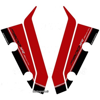 FRONT FENDER KIT MOTO GRAFIX (モトグラフィックス)