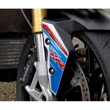 FRONT FENDER KIT MOTO GRAFIX (モトグラフィックス)