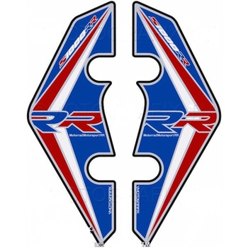 FRONT FENDER KIT MOTO GRAFIX (モトグラフィックス)