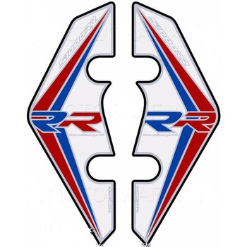 FRONT FENDER KIT MOTO GRAFIX (モトグラフィックス)