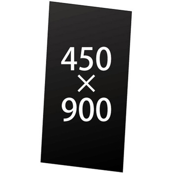 VASKOP-APB450X900 VASK�p�A���~������(��)3mm�� ��֐��H 82677597