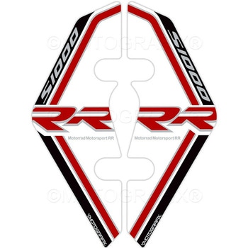 FRONT FENDER KIT MOTO GRAFIX (モトグラフィックス)