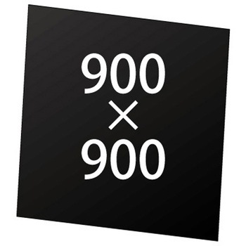 VASKOP-APB900X900 VASK�p�A���~������(��)3mm�� ��֐��H 82677667