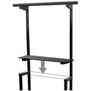 BEGINNERS RACK 常磐精工