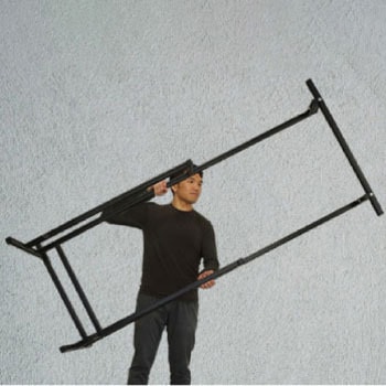 BEGINNERS RACK 常磐精工
