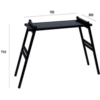 TABLEX ブラック 常磐精工