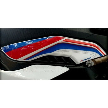 Tank Protectors/ Shields MOTO GRAFIX (モトグラフィックス)