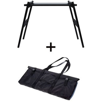 TABLEX ブラック BAG付 常磐精工