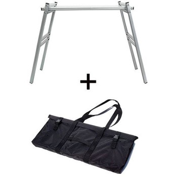 TABLEX シルバー BAG付 常磐精工
