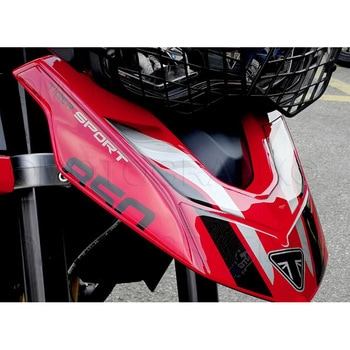 BEAK PROTECTION KIT MOTO GRAFIX (モトグラフィックス)