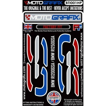 GS Tank Logo Infills MOTO GRAFIX (モトグラフィックス)