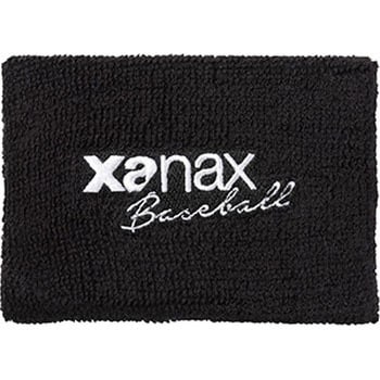 リストバンド XANAX(ザナックス)