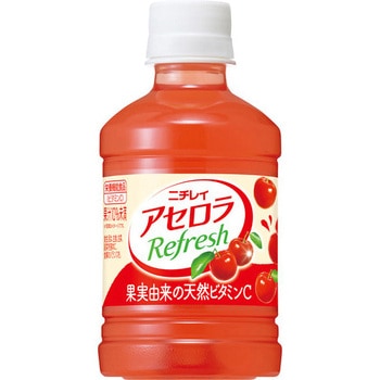 ニチレイアセロラリフレッシュ サントリー