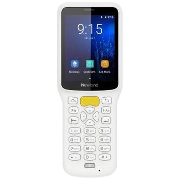 Android搭載 抗菌ハンディターミナル Newland