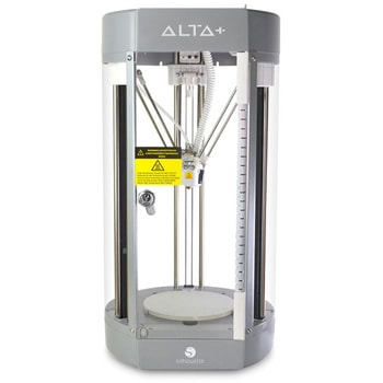 3Dプリンター シルエットアルタプラス SILHOUETTE-ALTA-PLUS シルエットアルタプラス 1個 グラフテック