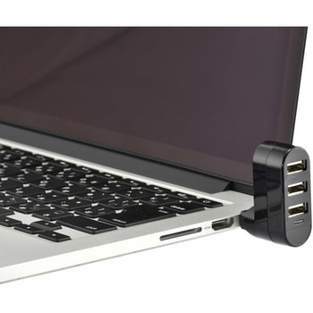 GH-HB2A3A-BK 3�|�[�g USB2.0 ��]�R�l�N�^HUB �O���[���n�E�X �o�X�p���[ 82683065