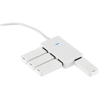 GH-HB2A4A-WH �L�X�|�[�g���ڂ�4�|�[�g USB�n�u �O���[���n�E�X �o�X�p���[ 82683099