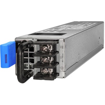 Aruba 8325 850W 48VDC Back-to-Front Power Supply HP(日本ヒューレット・パッカード)