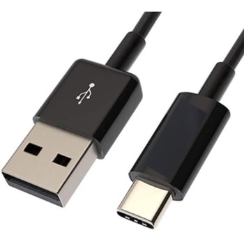 Aruba USB-A to USB-C PC-to-Switch Cable HP(日本ヒューレット・パッカード)