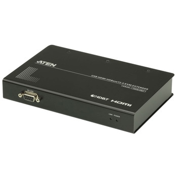 USB HDMI HDBaseT 2.0 KVM エクステンダー(4K@100m) ATEN