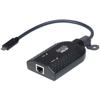 USB-C コンピューターモジュール(バーチャルメディア対応) ATEN