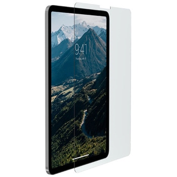 UAG iPad Air(第5世代)Screen Shield Plus(クリア) - プリンストン