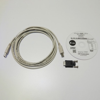 オプション IA-101-X-USBS IAI(アイエイアイ)