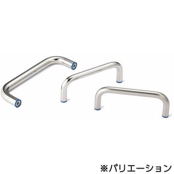 鍋屋バイテック会社 ステンレス取っ手 ハイジェニックデザイン NBK(鍋屋バイテック会社)